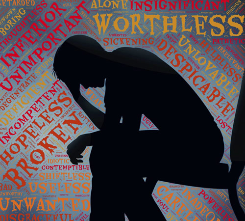 Youth wellbeing support